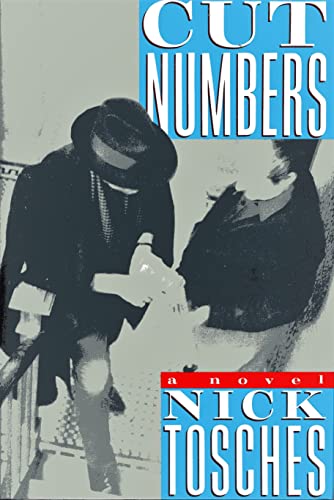 cover image Cut Numbers