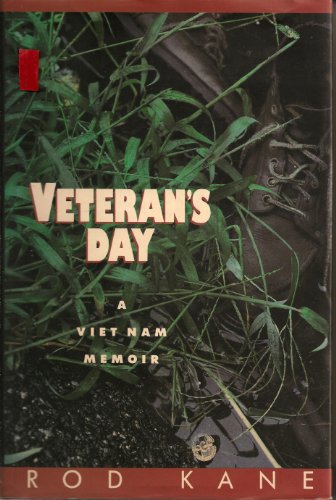 cover image Veteran's Day
