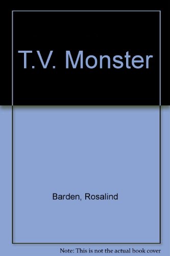 cover image TV Monster Rlb