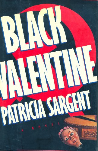 cover image Black Valentine