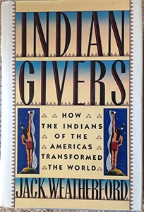 Indian Givers T Cont Imp Ind C