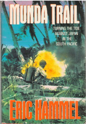 cover image Munda Trail Turning the Tide a