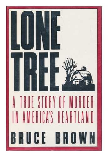 cover image Lone Tree