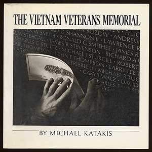 cover image Vietnam Veterans Memorial P