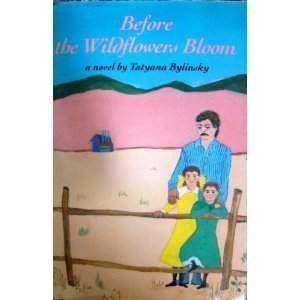 cover image Before the Wildflowers Bloom