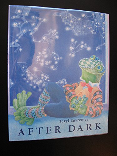 cover image After Dark Rlb