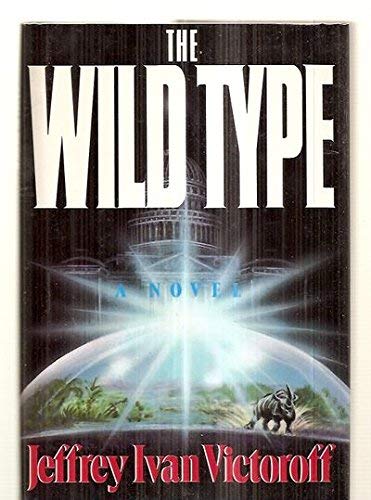 cover image Wild Type