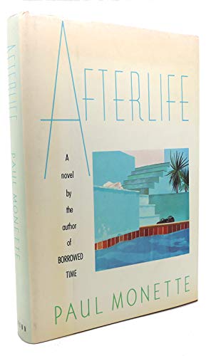 cover image Afterlife
