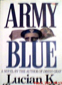 Army Blue