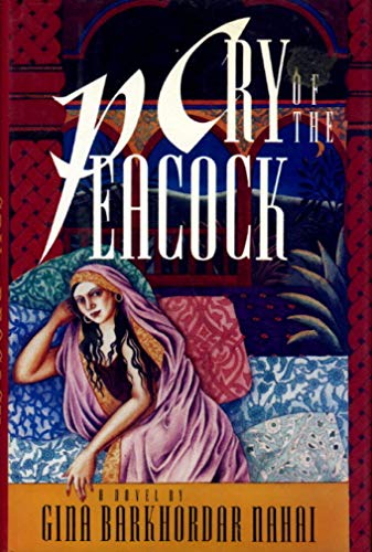 cover image Cry of the Peacock