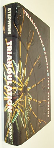 cover image Triangulation