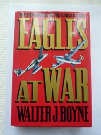 Eagles at War