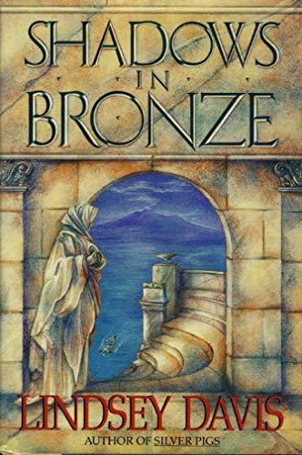 cover image Shadows in Bronze
