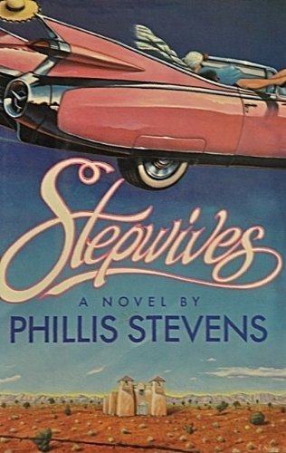 cover image Stepwives