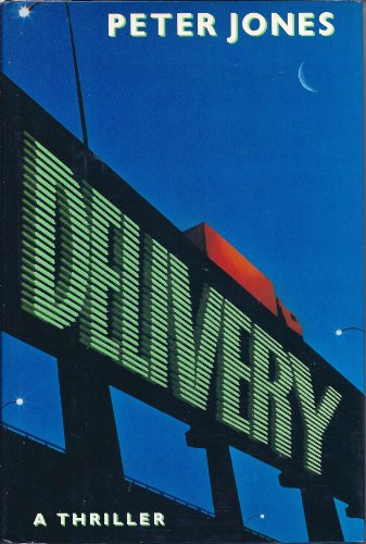 cover image Delivery
