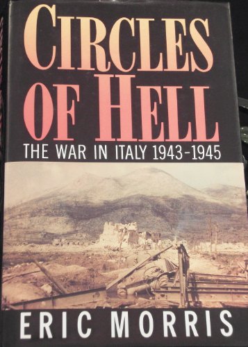 cover image Circles of Hell: The War in Italy 1943-1945