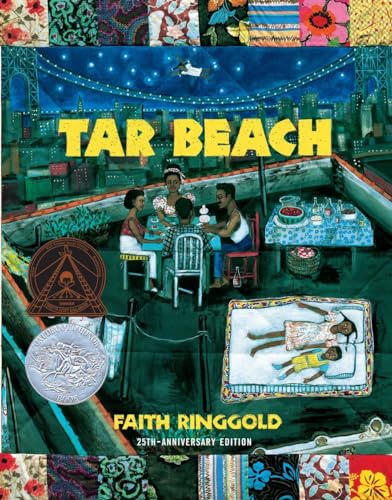 cover image Tar Beach