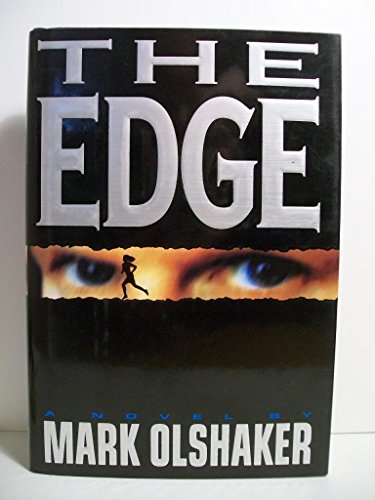 cover image The Edge