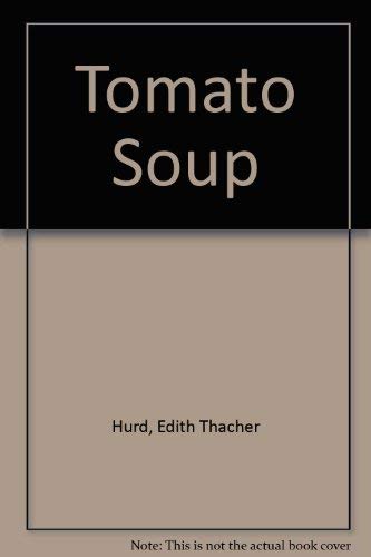 cover image Tomato Soup