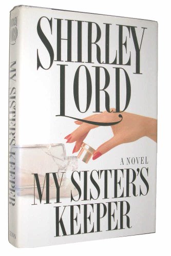 cover image My Sister's Keeper