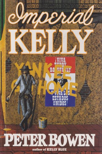 cover image Imperial Kelly