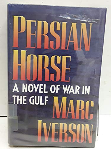 cover image Persian Horse