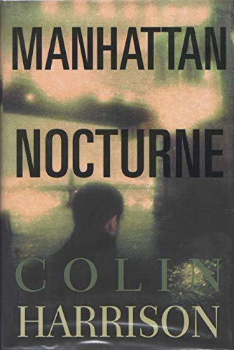 cover image Manhattan Nocturne