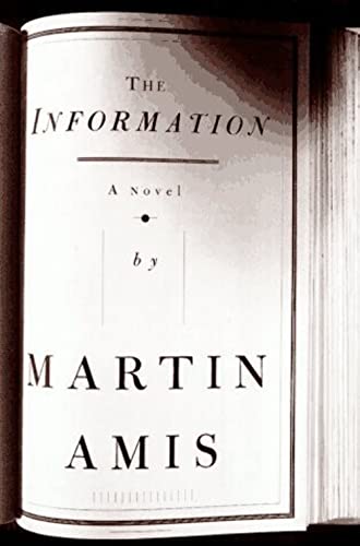 cover image The Information
