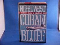 cover image Cuban Bluff