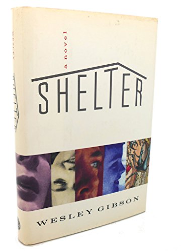 cover image Shelter