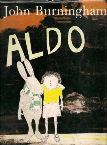 cover image Aldo