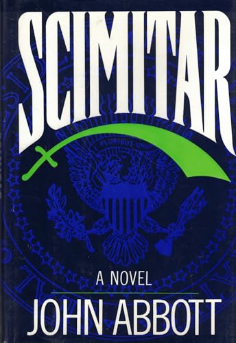 cover image Scimitar