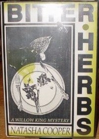 Bitter Herbs