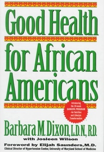 Good Health for African Americans