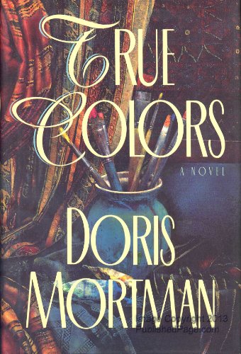 cover image True Colors