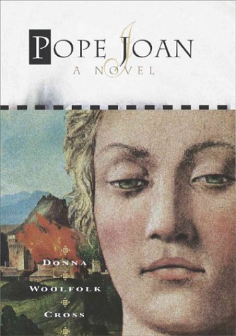 cover image Pope Joan