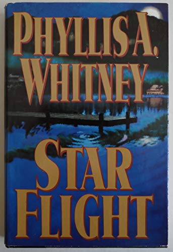 cover image Star Flight