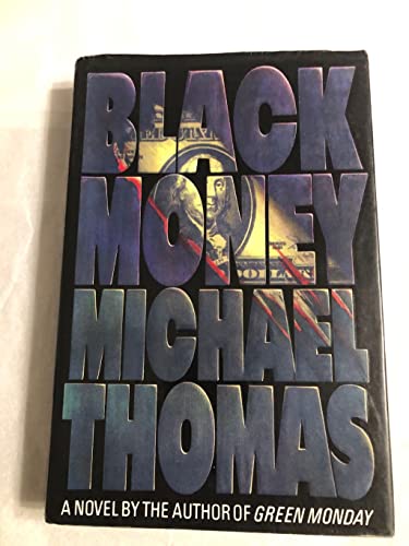 cover image Black Money