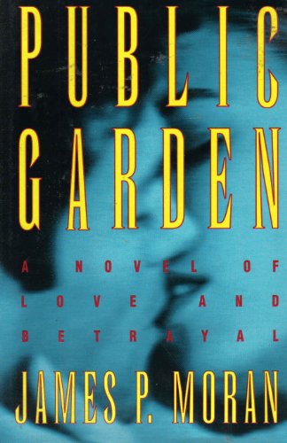 cover image Public Garden