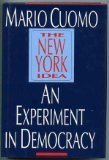 cover image The New York Idea: An Experiment in Democracy