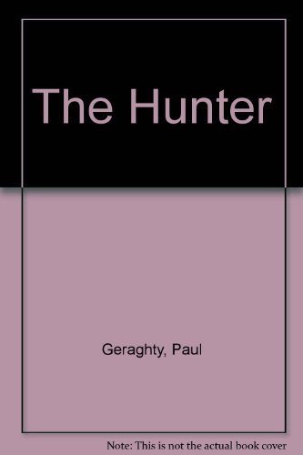cover image The Hunter