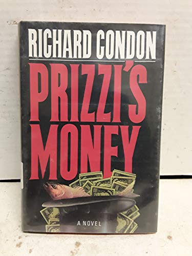cover image Prizzi's Money