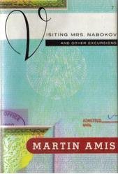cover image Visiting Mrs. Nabokov: And Other Excursions