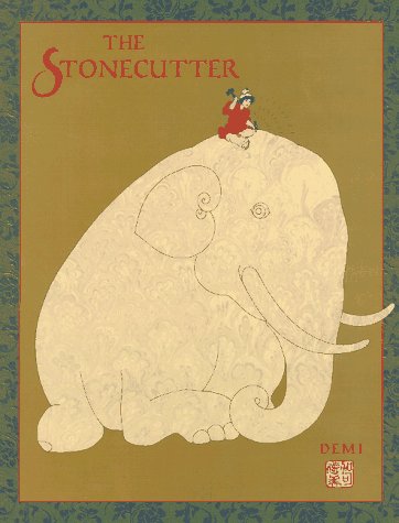 cover image The Stonecutter: Chinese