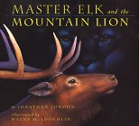 cover image Master Elk and the Mountain Lion