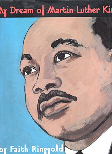 cover image My Dream of Martin Luther King