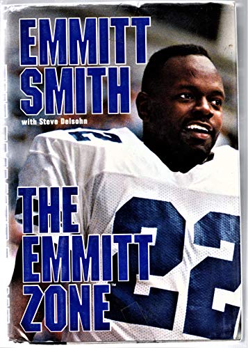cover image The Emmitt Zone