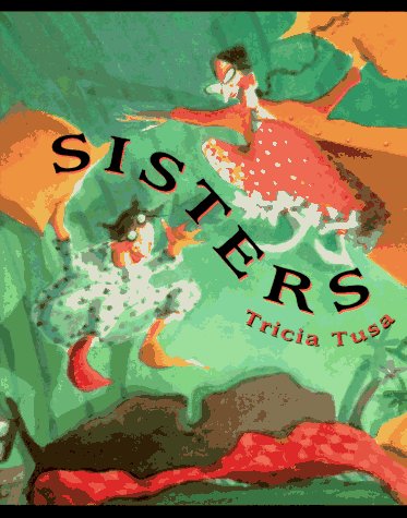 cover image Sisters