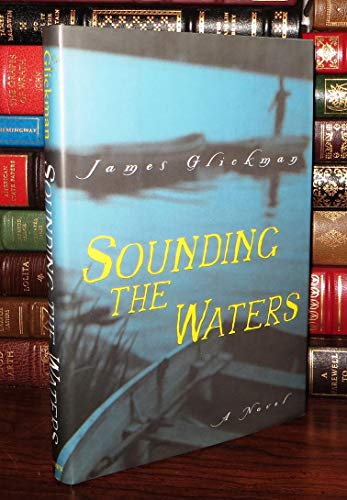 cover image Sounding the Waters