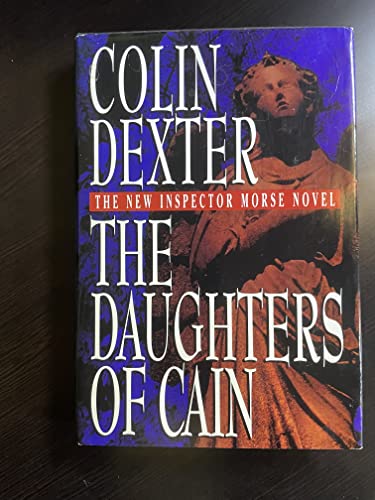cover image The Daughters of Cain